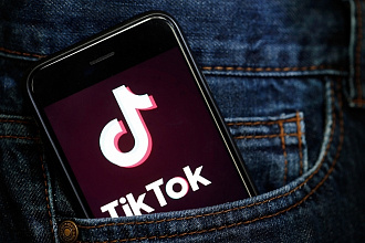 Лайки в TikTok, живые, активные, присутствует поштучная продажа