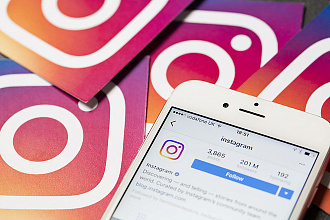 Продвижение и настройка рекламы в Instagram