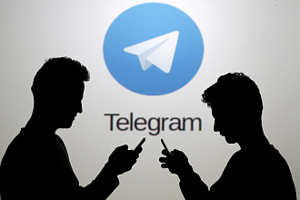 Размещу рекламу в телеграм каналах