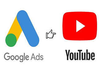 Настройка рекламы в YouTube