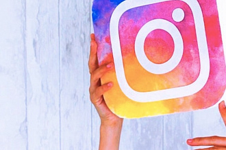 10000 подписчиков в Instagram