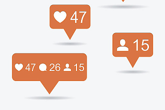 Сделаю всё что можно в Instagram