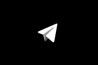 Ведение Telegram