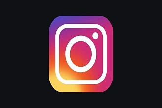 Нактрутка подписчиков в Instagram