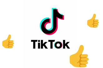 Запуск рекламы на TikTok + 20 000 руб на аккаунте