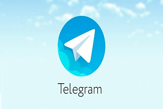 Парсинг активной целевой аудитории Telegram