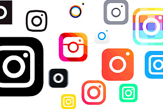 500 подписчиков Instagram