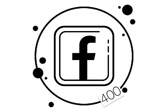 400 русских подписчиков на личную страницу Facebook