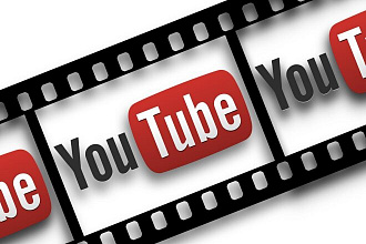 Просмотр видео на YouTube