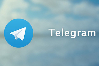 700 подписчиков Telegram на канал, чат или бота