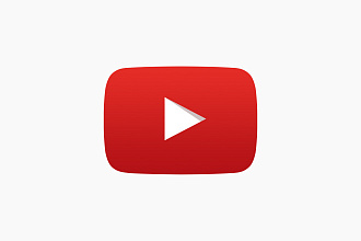 Раскрутка канала в YouTube