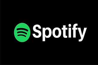 3000 Премиум прослушиваний в Spotify + бонус