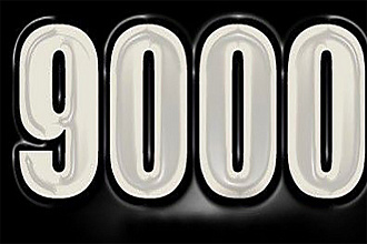 9000 подписчиков в Инстаграм - боты