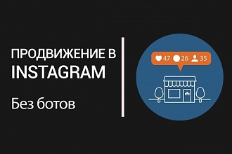 Сделаю 3000 подписчиков в Instagram + бонус в 1500 лайков на пост