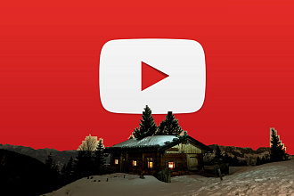 Раскрутка просмотров на youtube