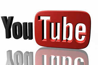 Просмотр видео на YouTube