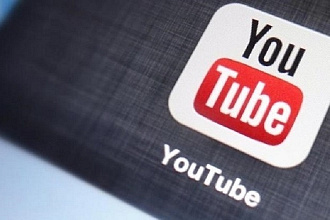 YouTube просмотры живые 30 дней гарантия