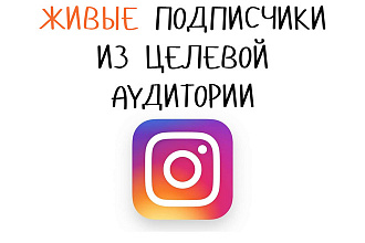 Поднятие популярности инстаграма подписчики, лайки, просмотры