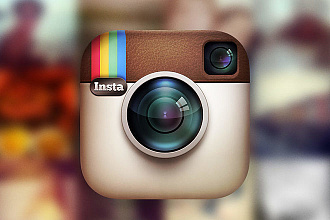 Продвижение профилей Instagram по акции + подарки