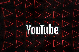 2500 Youtube просмотров с бонусами