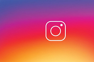 Раскрутка Instagram. 1000 подписчиков -500 руб