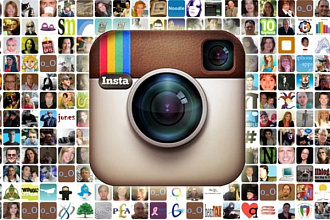 1000 подписчиков в Instagram