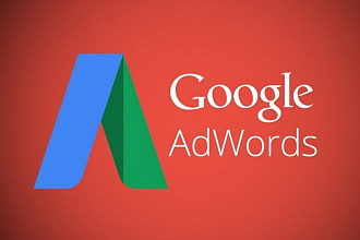 Рекламная кампания Google. Adwords на поиске под ключ