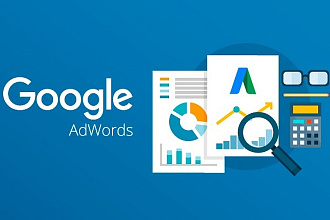 Создание и настройка баннерной рекламы в Google AdWords КМС