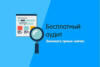 Аудит рекламной компании Yandex direct, Google adwords