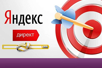 Настройка рекламы Yandex. Поиск и РСЯ
