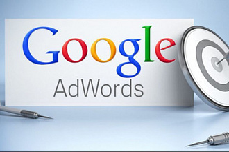 Качественная настройка Google Adwords