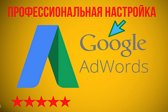 Профессиональная настройка рекламы в Google AdWords 2020