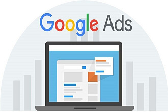 Создание и настройка контекстной рекламы google ADs