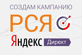 Создание рекламы Яндекс РСЯ