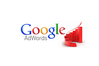 Сопровождение рекламной кампании Google. Adwords