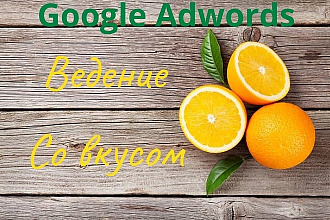 Ведение Google Adwords . Целимся на Заявки