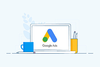 Настройка Google Ads