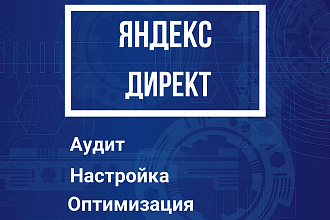 Детальная настройка и анализ рекламы в Яндекс Директ