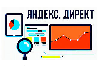 Аудит Яндекс Директ . Аудит Рекламных Кампаний + рекомендации+бонусы