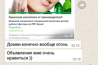 Настройка Рекламной Кампании на Поиске или РСЯ в Яндекс. Директ