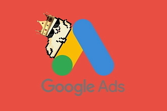 Настройка рекламы в Google Adwords