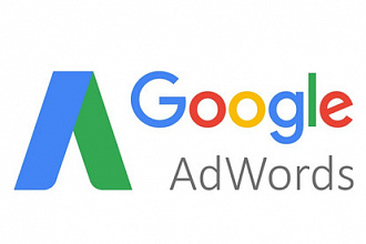 Настройка контекстной рекламы Google AdWords На Поиск