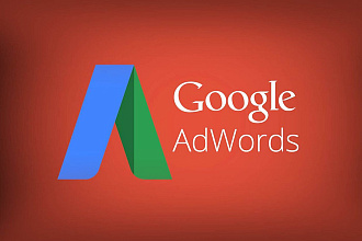 Настройка рекламной кампании в КМС Google Adwords