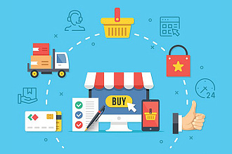Настройка Google Shopping - Товарные объявления от Merchant Center