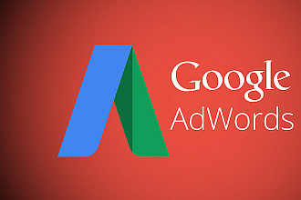 Настройка рекламной кампании в Google Ads под ключ