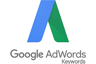 Создание и Настройка рекламы в гугл адвордс 15 ключевым запросам