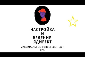 Аналитика вашей рекламной компании в ЯДирект - корректировка