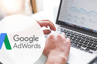 Настройка рекламы в поисковой системе Google