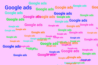Настройка контекстной рекламы в Google Ads
