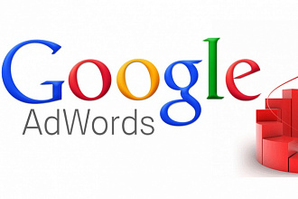 Создам для Вас работающую рекламную кампанию в Google Adwords